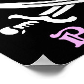 海賊プリンセスポスター ポスター (角)