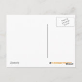 海賊プリンセス ポストカード (裏面)