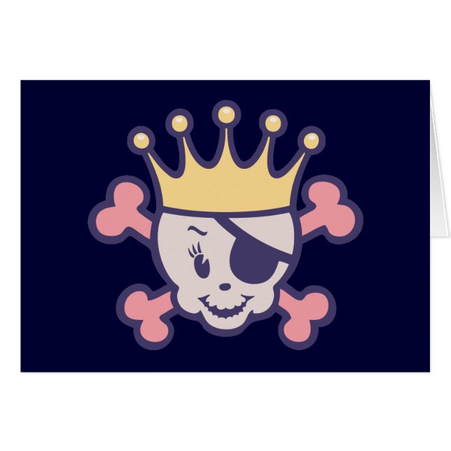 海賊プリンセスIII (正面横)