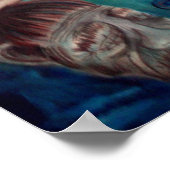 海賊ポスター ポスター (角)