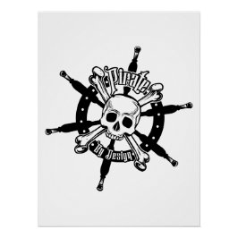 海賊ポスター ポスター