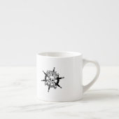 海賊マグエスプレッソ エスプレッソカップ (右)