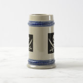 海賊マグクロソード ビールジョッキ (中央)