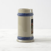 海賊マグ ビールジョッキ (中央)