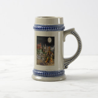 海賊マグ ビールジョッキ
