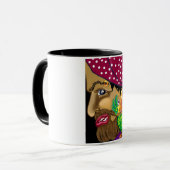 海賊マグ マグカップ (正面左)