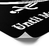 海賊モラル・ブースター・ポスター ポスター (角)