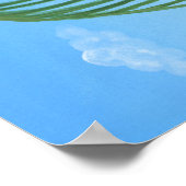 海賊モンキー ポスター (角)