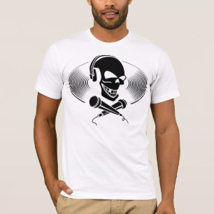 海賊ラジオ Tシャツ