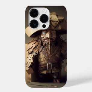 海賊予測できな電話のケース。 Case-Mate iPhone 14 PROケース