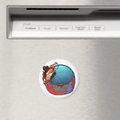 海賊人魚マグネット マグネット (インサイチュ (食洗機))