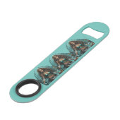 海賊人魚レディーサンダー_コーブ スピード栓抜き (正面アングル)