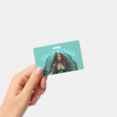 海賊人魚レディーサンダー_コーブ バッジ (手持ち)