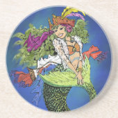 海賊人魚 コースター (正面)