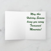 海賊休日カード シーズンカード (内部)