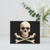 海賊倶楽部 ポストカード (スタンド正面)