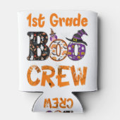 海賊先生面白いハロウィーンスカルアダルトギフト 缶クーラー (裏面)