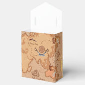 海賊党の好意バッグ- フェイバーボックス (オープン)