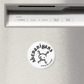 海賊党 マグネット (インサイチュ (食洗機))