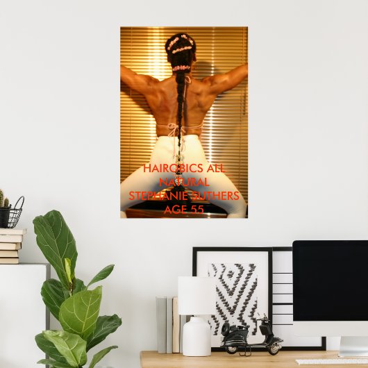 海賊全自然 ポスター (ホームオフィス)