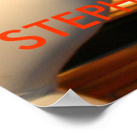 海賊全自然 ポスター (角)