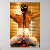 海賊全自然 ポスター (正面)