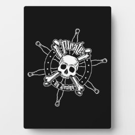 海賊写真プラーク フォトプラーク
