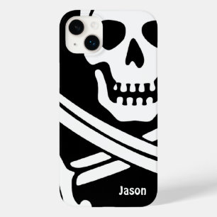 海賊名テンプレート Case-Mate iPhone 14 PLUSケース