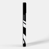 海賊名テンプレート Case-Mate iPhoneケース (裏面 / 右)
