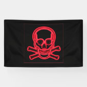 海賊国際的日 横断幕 (横)