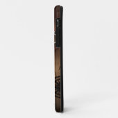 海賊地図 Case-Mate iPhoneケース (裏面/左)