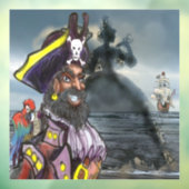 海賊夢の窓にしがみつく ウィンドウサイン (シート3)