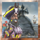 海賊夢の窓にしがみつく ウィンドウサイン (シート2)