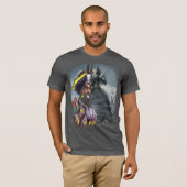 海賊夢 Tシャツ (正面フル)
