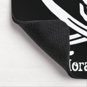 海賊奮い立たせるもの マウスパッド (コーナー)