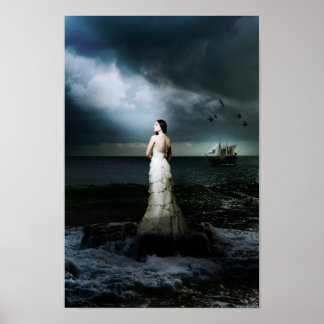 海賊女王 ポスター