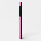 海賊女王iPhone 5/5Sデザイン Case-Mate iPhoneケース (裏面/左)