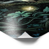 海賊妖精の写真の拡大 フォトプリント            (角)