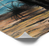 海賊婦人 ポスター (角)