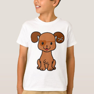海賊子犬 Tシャツ