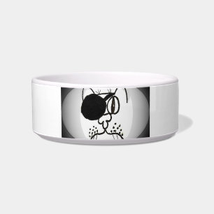 海賊子猫 ボウル