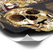 海賊宝箱2 ポスター (角)