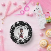 海賊少女スカル ペーパーボウル (パーティー)