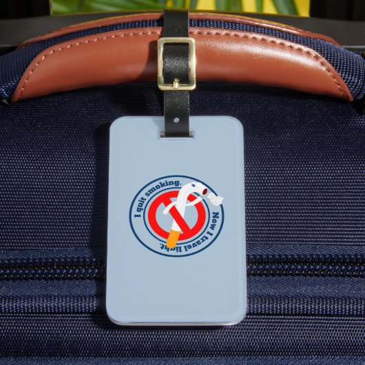 海賊少女トレジャーマップおもしろい誕生日パーティー ラゲッジタグ (正面インサイチュ2)