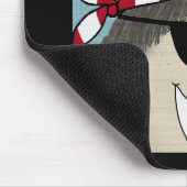 海賊少年の失敗 マウスパッド (コーナー)