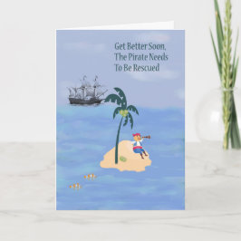 海賊少年ジェルウェルカード カード