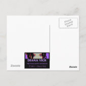 海賊尾はがき ポストカード (裏面)