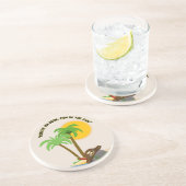 海賊島ビーチ コースター (側面)