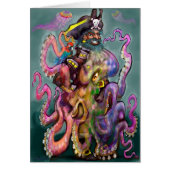 海賊悪夢 (正面)