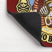 海賊戦利品 マウスパッド (コーナー)